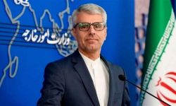 بشأن العراق.. طهران ترد على تصريحات انقرة